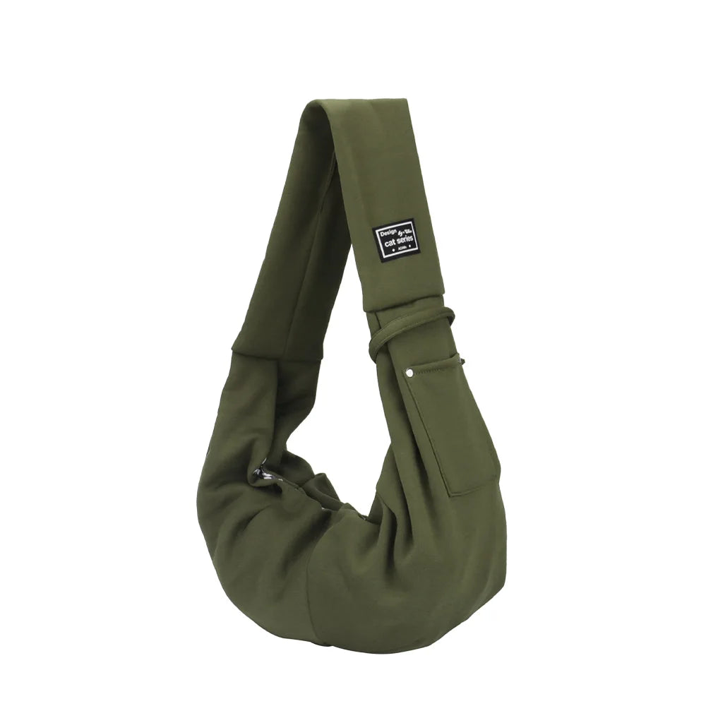 UrbanPaws Pocket Sling Carrier