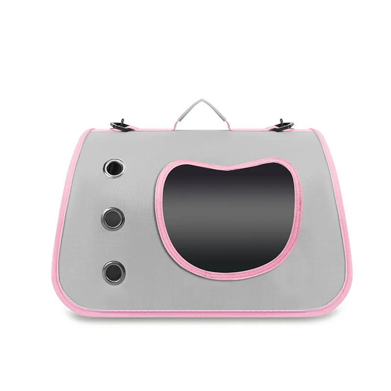 AeroFold Foldable Kitten Carrier