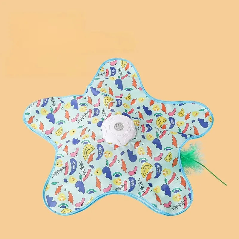 Smart Hide & Seek Playmat