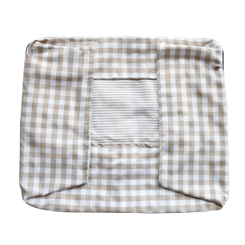 Classic Modern Pet Sofa - Indoor Premium Bed