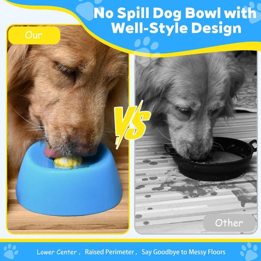 SmartLick Anti-Choking Slow Feeder