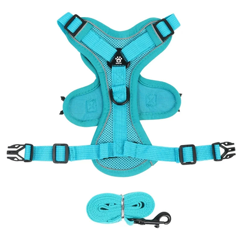 ProFit Adjustable No-Pull Harness