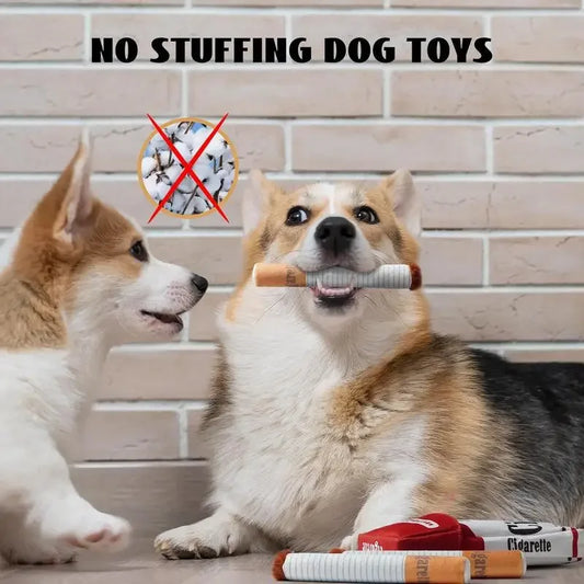GiggleToke Funny Interactive Plush Toy