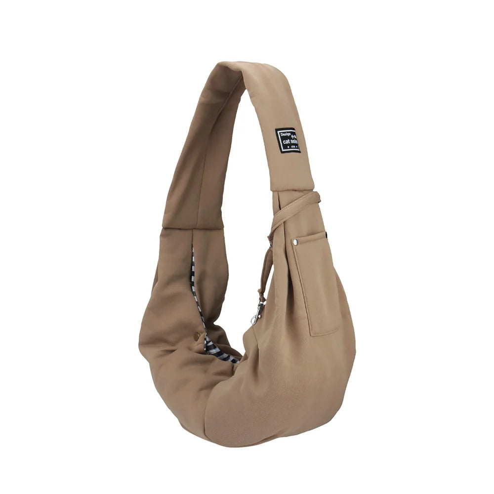 UrbanPaws Pocket Sling Carrier