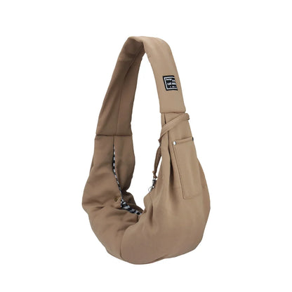 UrbanPaws Pocket Sling Carrier