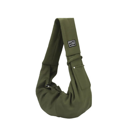 UrbanPaws Pocket Sling Carrier