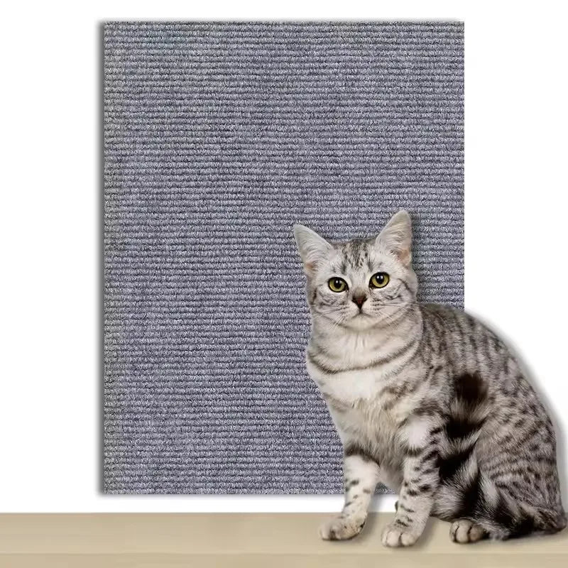 GuardSofa Adhesive Cat Scratcher Pad