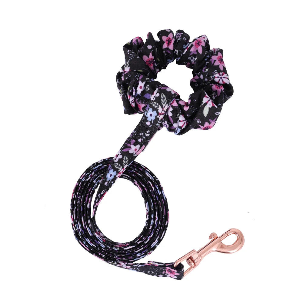 Signature Pet Harness & Leash Set - Modern Utility