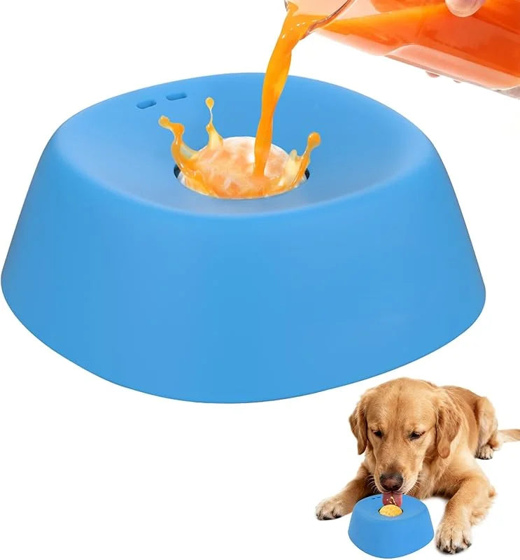 SmartLick Anti-Choking Slow Feeder