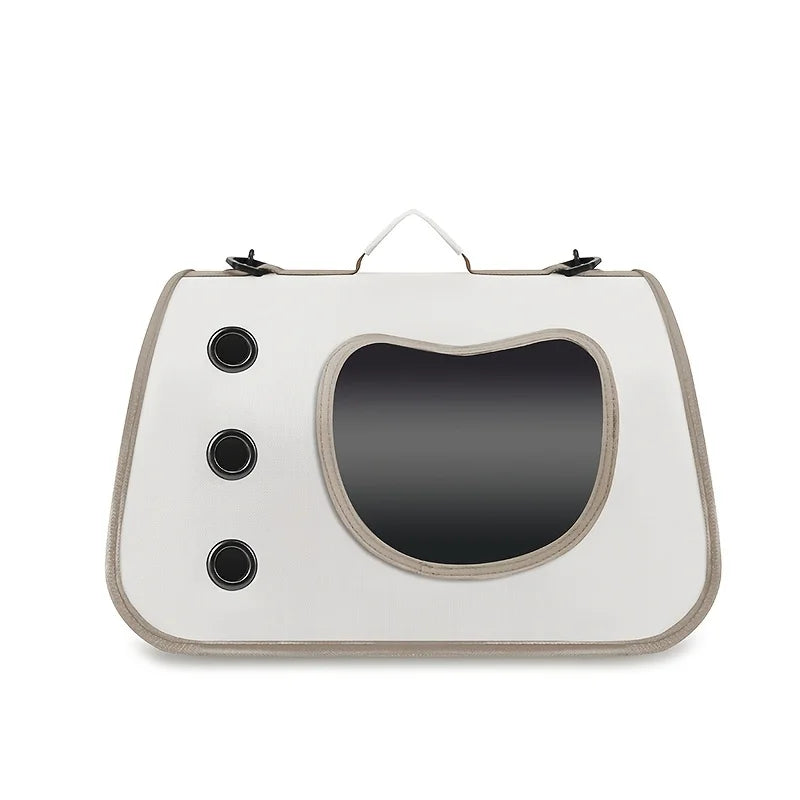 AeroFold Foldable Kitten Carrier