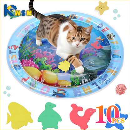 AquaPaws Sensory Water Mat
