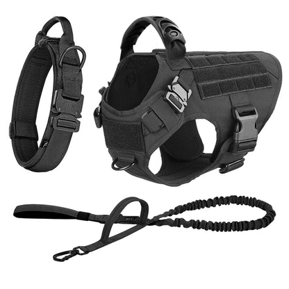 TitanPro Heavy Duty Tactical Harness
