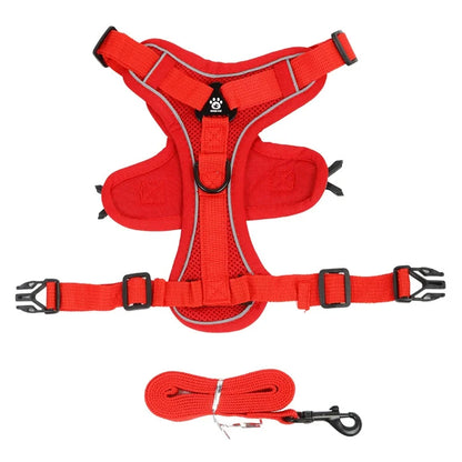 ProFit Adjustable No-Pull Harness