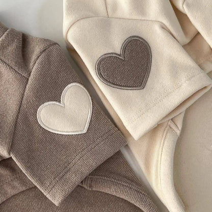 TeddyBear Warm Fleece Dog Hoodie