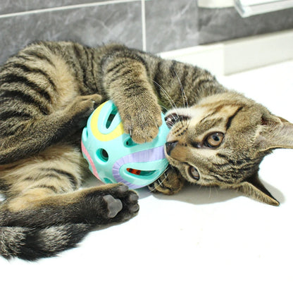 ChirpBuddy Smart Flapping Bird Toy