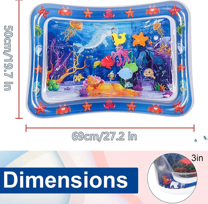 AquaPaws Sensory Water Mat