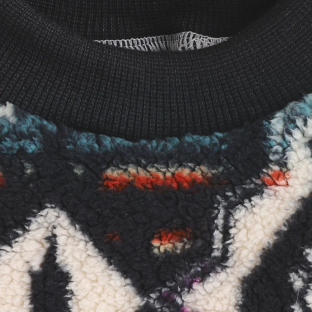 Cozy Woolen Pet Sweater - Premium Winter Knit