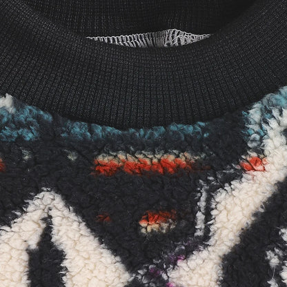 Cozy Woolen Pet Sweater - Premium Winter Knit