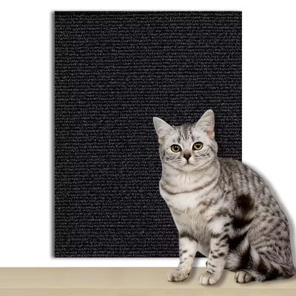 GuardSofa Adhesive Cat Scratcher Pad