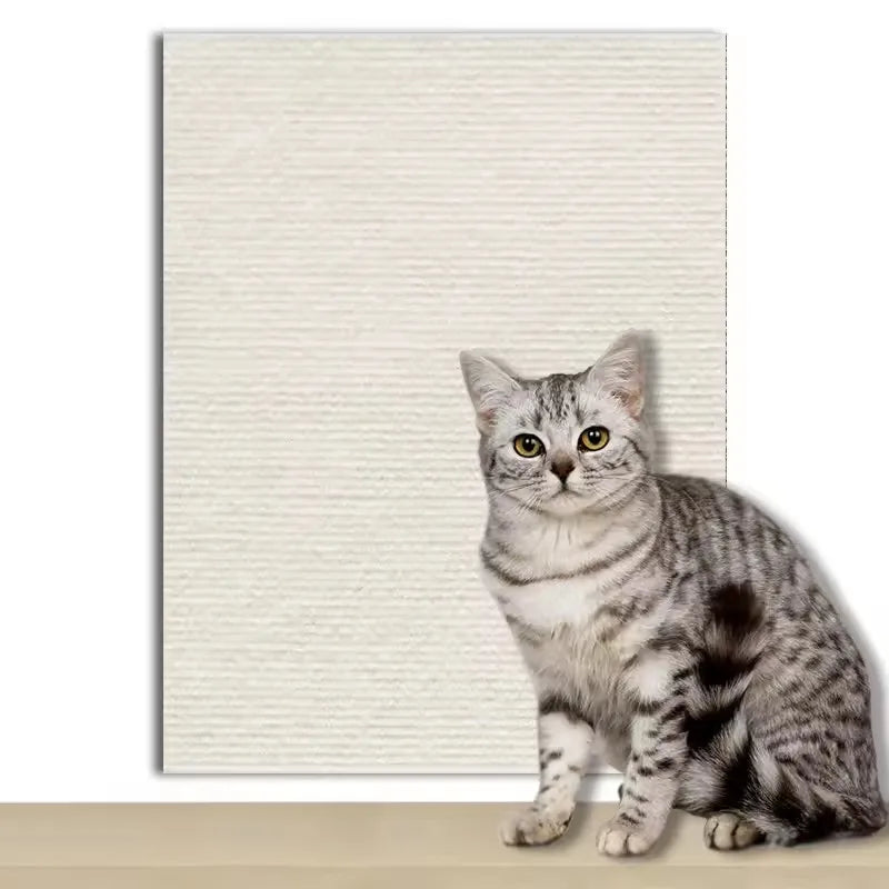 GuardSofa Adhesive Cat Scratcher Pad