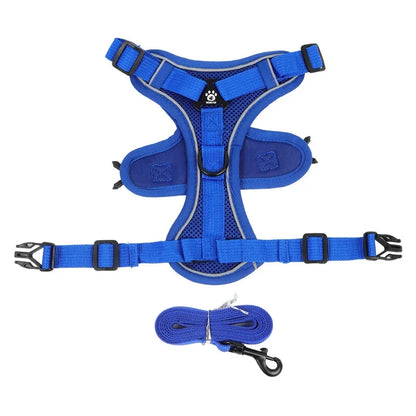 ProFit Adjustable No-Pull Harness