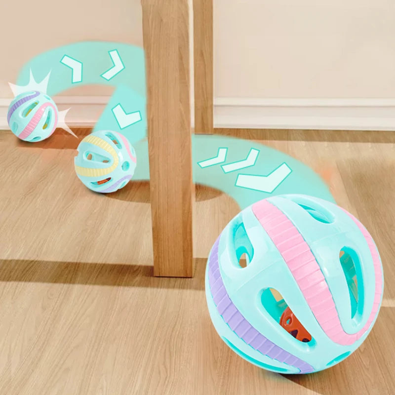 ChirpBuddy Smart Flapping Bird Toy