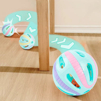ChirpBuddy Smart Flapping Bird Toy
