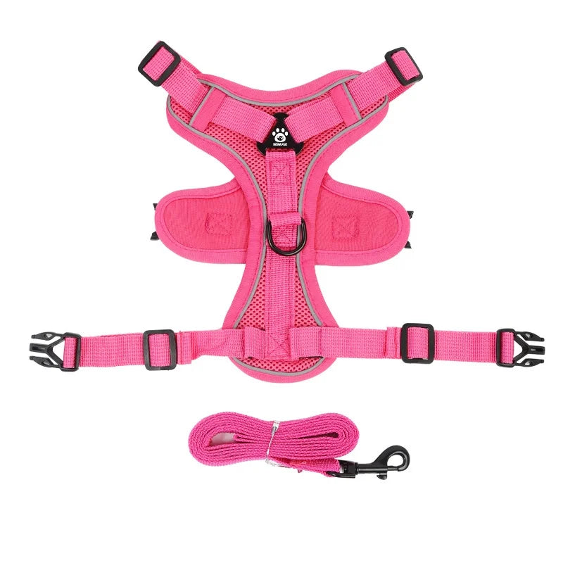 ProFit Adjustable No-Pull Harness