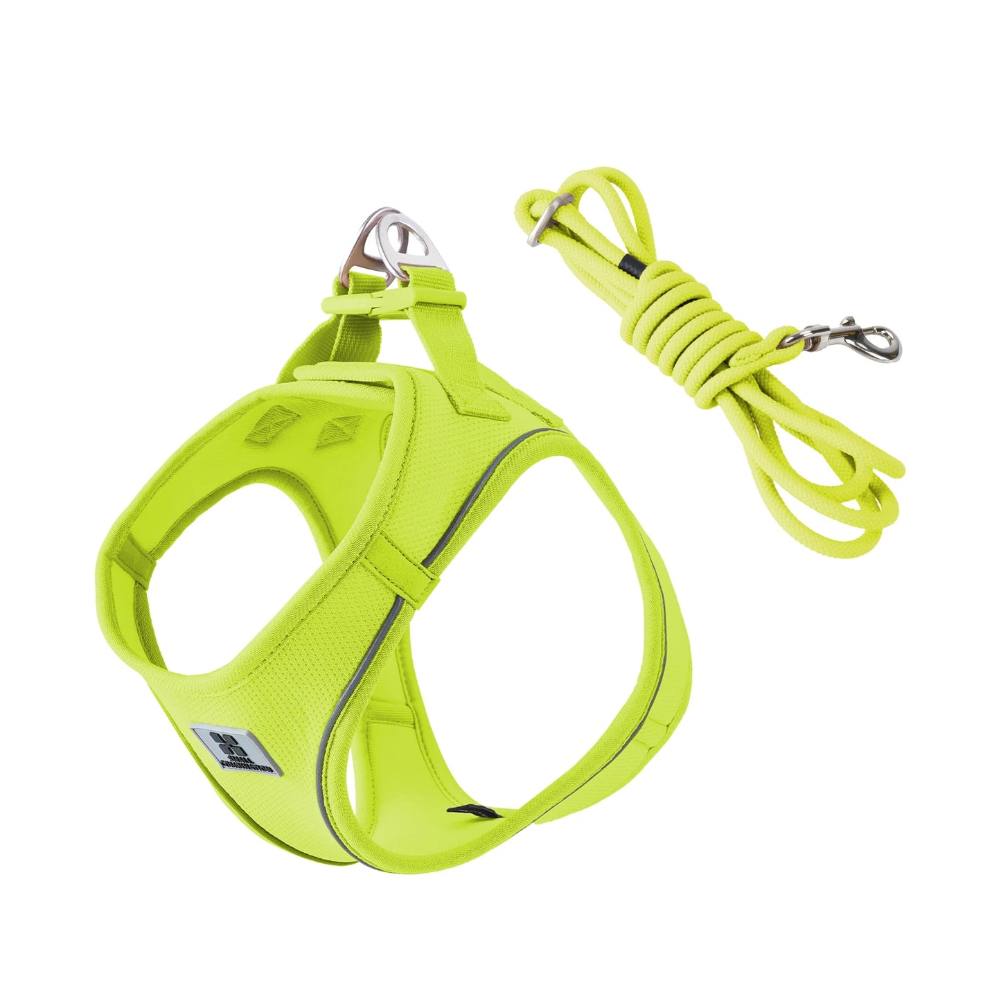 AirMesh Adjustable No-Pull Harness