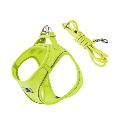 AirMesh Adjustable No-Pull Harness