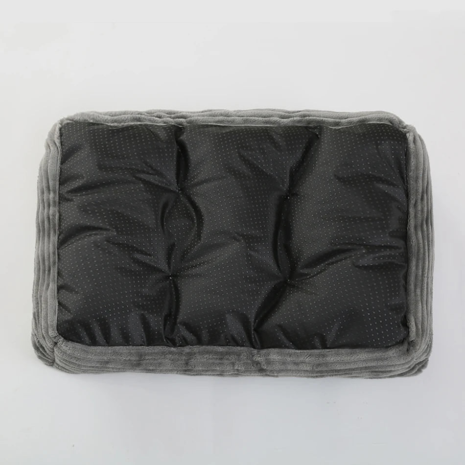 CloudNine Cozy Plush Nest Bed