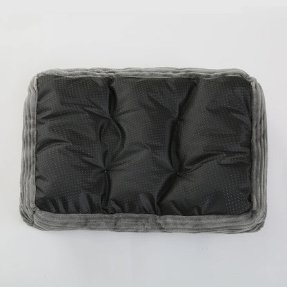 CloudNine Cozy Plush Nest Bed