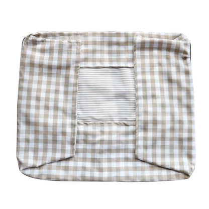 Classic Modern Pet Sofa - Indoor Premium Bed