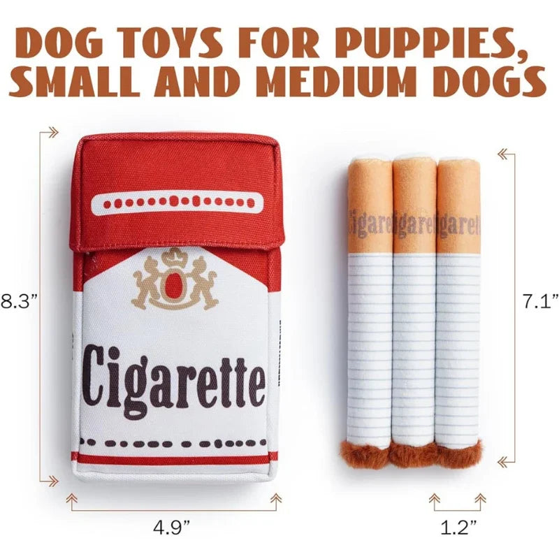 GiggleToke Funny Interactive Plush Toy