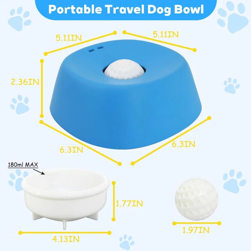 SmartLick Anti-Choking Slow Feeder