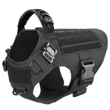 TitanPro Heavy Duty Tactical Harness