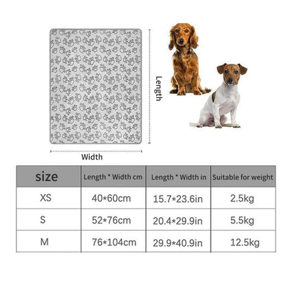 SnuggleWeave Ultra-Soft Thermal Blanket