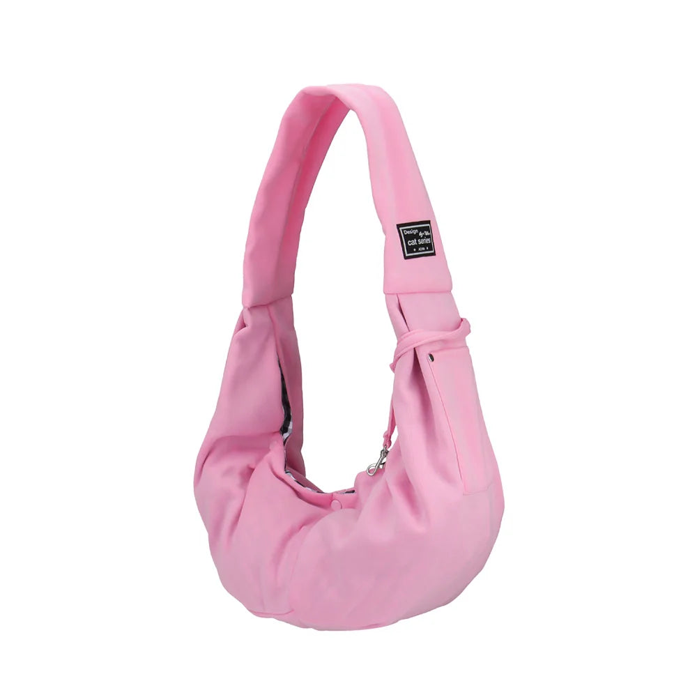 UrbanPaws Pocket Sling Carrier