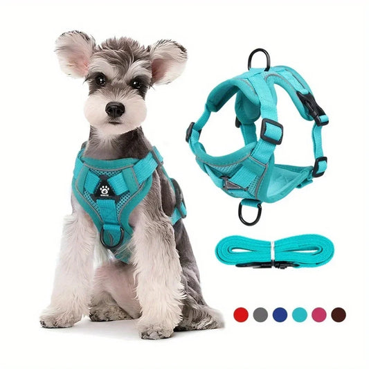 ProFit Adjustable No-Pull Harness