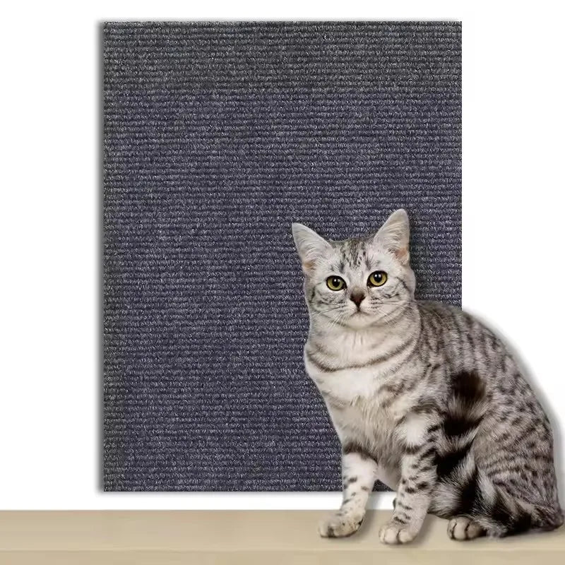 GuardSofa Adhesive Cat Scratcher Pad