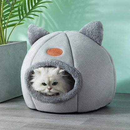 Deep Sleep Minimalist Pet Tent - Modern Comfort