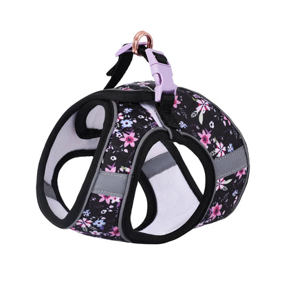 Signature Pet Harness & Leash Set - Modern Utility