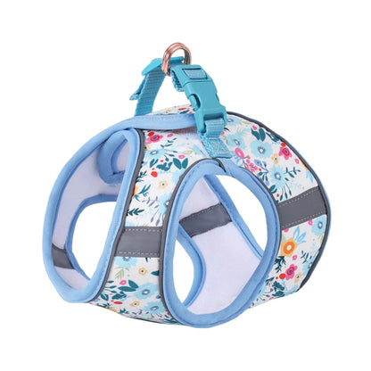 Signature Pet Harness & Leash Set - Modern Utility