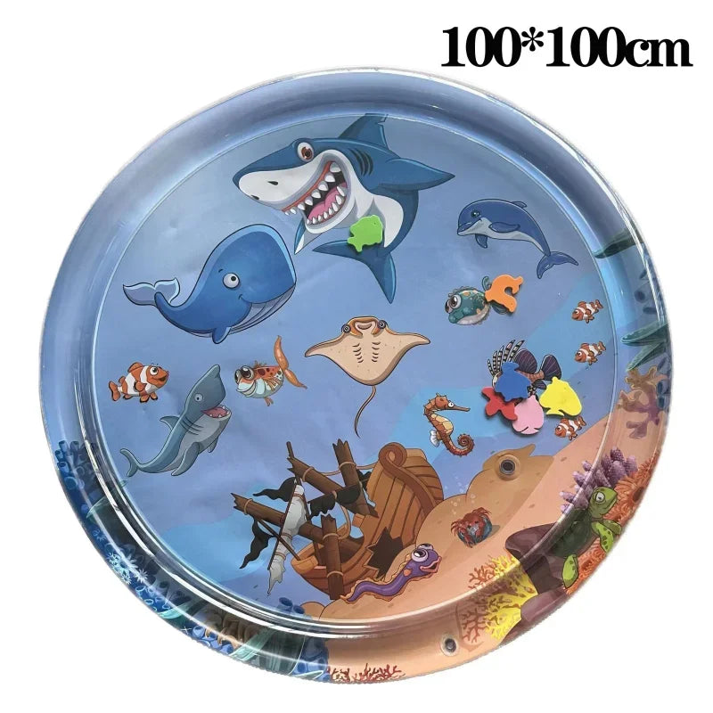 AquaPaws Sensory Water Mat