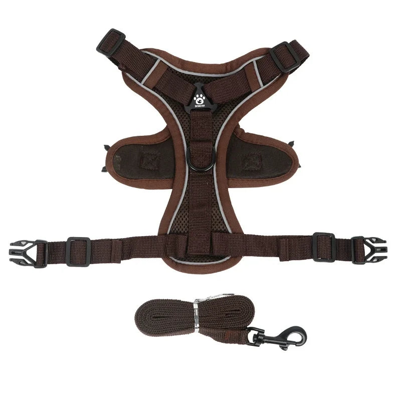 ProFit Adjustable No-Pull Harness