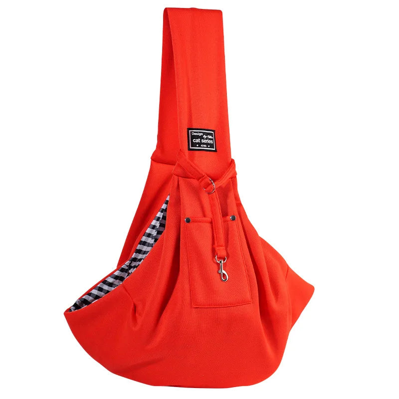 UrbanPaws Pocket Sling Carrier