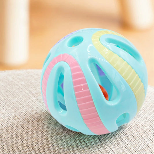 ChirpBuddy Smart Flapping Bird Toy