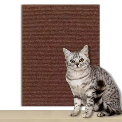 GuardSofa Adhesive Cat Scratcher Pad
