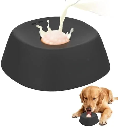 SmartLick Anti-Choking Slow Feeder