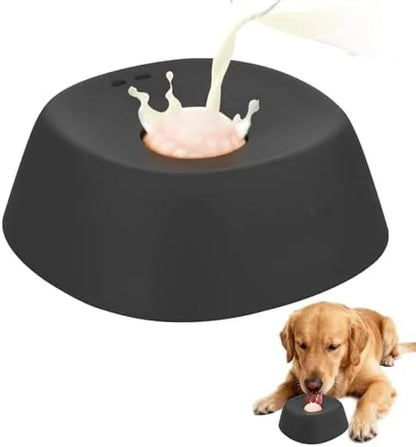 SmartLick Anti-Choking Slow Feeder